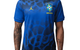 BRAZIL ACADEMY PRO PRE-MATCH TOP HYPER ROYAL
