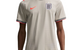 ENGLAND X PALACE ACADEMY PRO SOCCER TOP PEWTER GREY