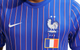 FRANCE X JACQUEMUS ACADEMY PRO SS SOCCER TOP GAME ROYAL