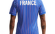 FRANCE X JACQUEMUS ACADEMY PRO SS SOCCER TOP GAME ROYAL
