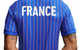 FRANCE X JACQUEMUS ACADEMY PRO SS SOCCER TOP GAME ROYAL
