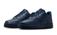 NIKE AIR FORCE 1 '07 OBSIDIAN