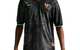 FFF FRANCE ENERGY SOCCER TOP ANTHRACITE / METALLIC COPPER