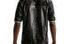 FFF FRANCE ENERGY SOCCER TOP ANTHRACITE / METALLIC COPPER