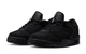 JORDAN SIXTY PLUS LOW BLACK/SMOKE GREY