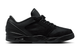 JORDAN SIXTY PLUS LOW BLACK/SMOKE GREY