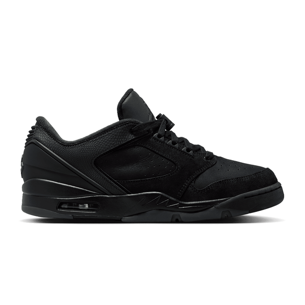 JORDAN SIXTY PLUS LOW BLACK/SMOKE GREY