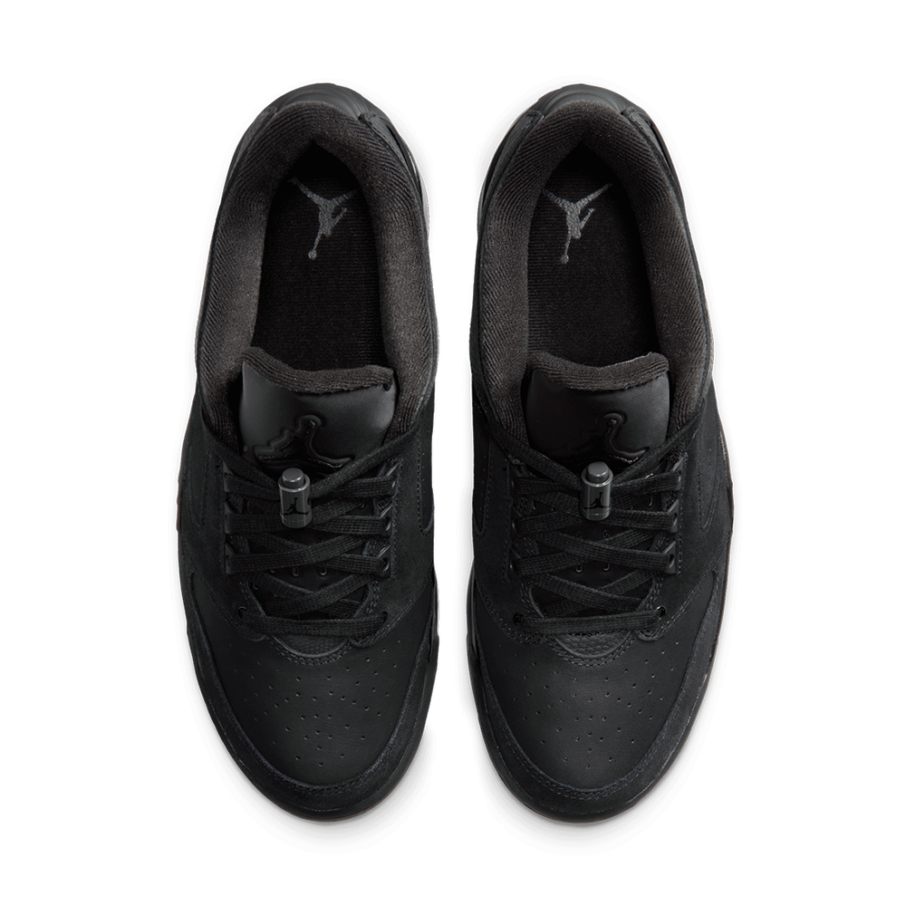 JORDAN SIXTY PLUS LOW BLACK/SMOKE GREY