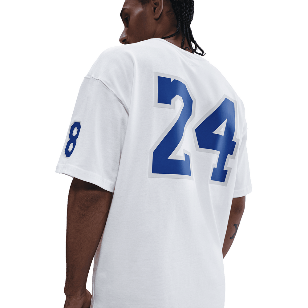 KOBE MAX 90 T-SHIRT WHITE
