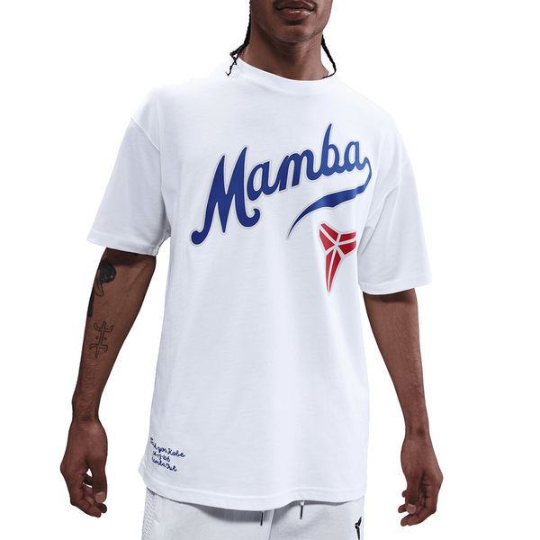 KOBE MAX 90 T-SHIRT WHITE