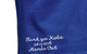 KOBE MAX90 T-SHIRT GAME ROYAL