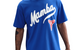 KOBE MAX90 T-SHIRT GAME ROYAL