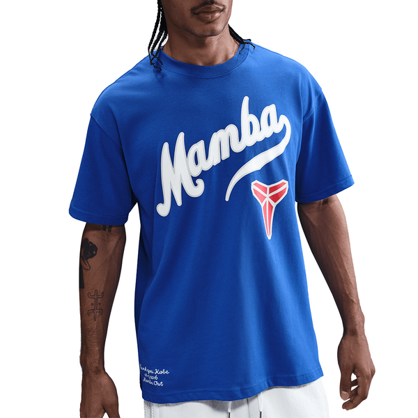 KOBE MAX90 T-SHIRT GAME ROYAL