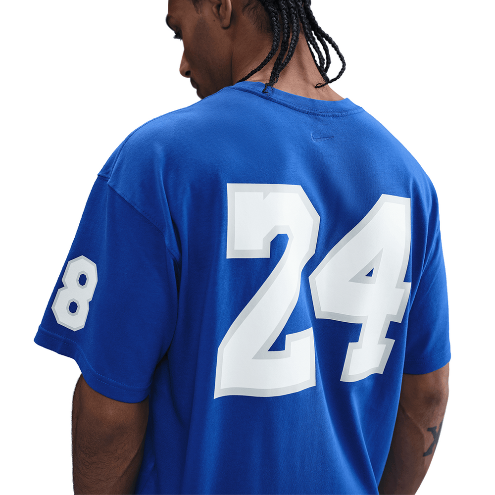 KOBE MAX90 T-SHIRT GAME ROYAL