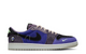 AIR JORDAN 1 RETRO LOW OG ZION WILLIAMSON - VOODOO ALTERNATE