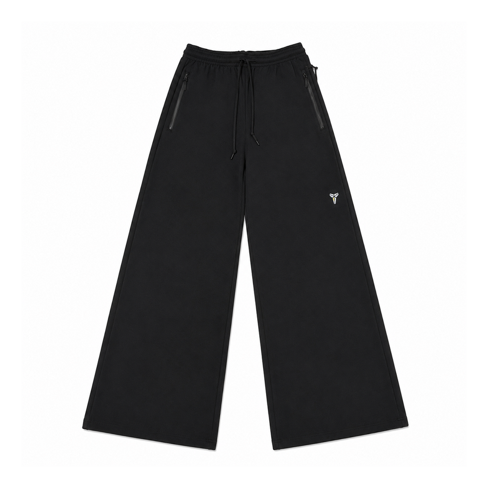 KOBE BASKETBALL PANTS BLACK