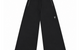 KOBE BASKETBALL PANTS BLACK