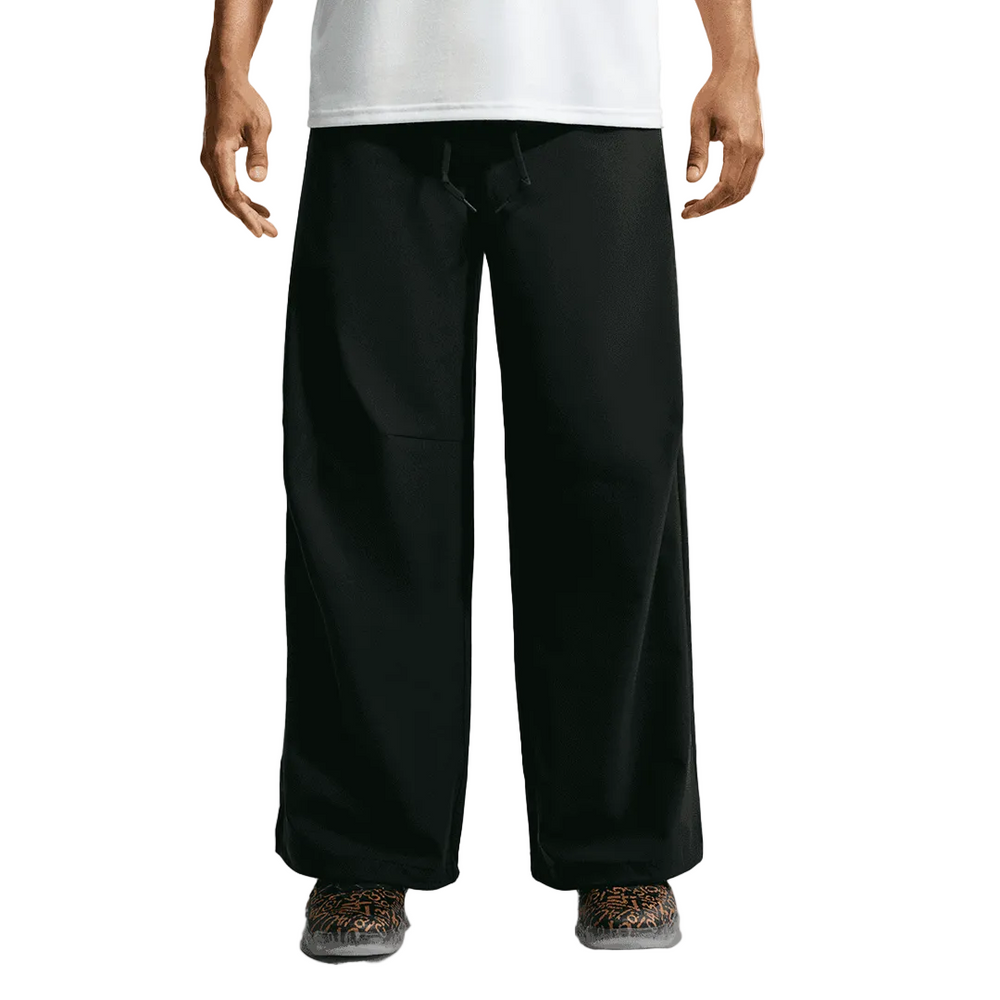 KOBE BASKETBALL PANTS BLACK