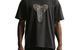 MAMBA DAY MAX90 T-SHIRT BLACK/GREY