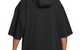 KOBE HOODED BASKETBALL JACKET BLACK