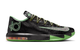 KD 6 "NIGHT VISION" BLACK / LUCID GREEN