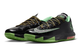 KD 6 "NIGHT VISION" BLACK / LUCID GREEN