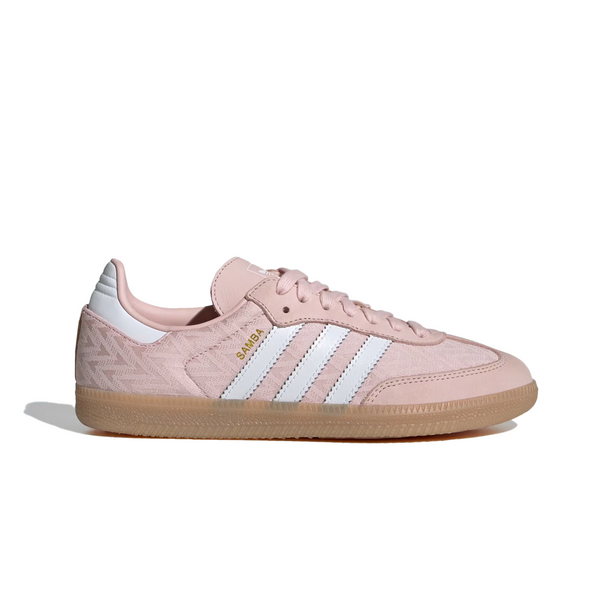 SAMBA OG SHOES SANDY PINK