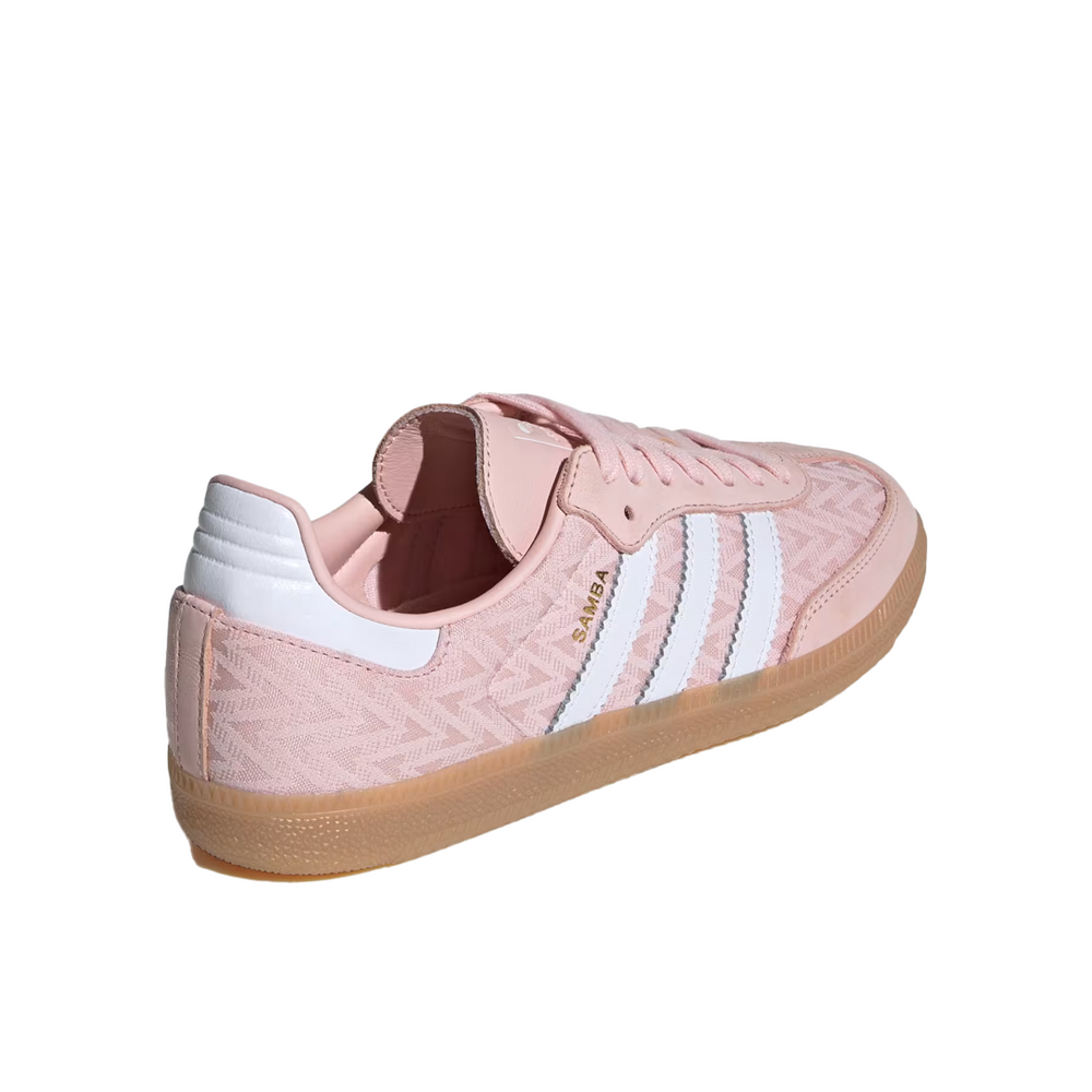 SAMBA OG SHOES SANDY PINK