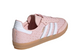 SAMBA OG SHOES SANDY PINK