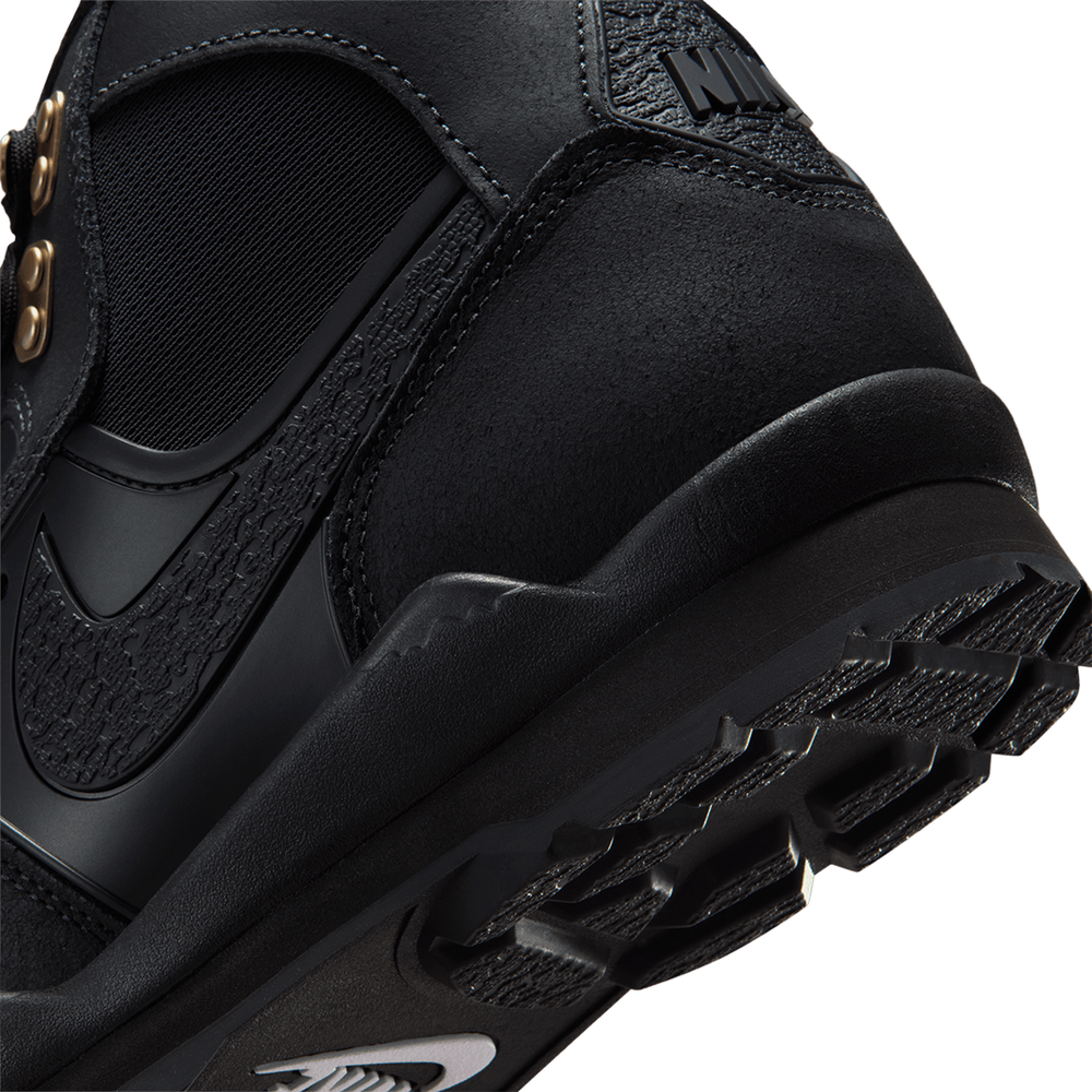AIR BALTORO SP BLACK