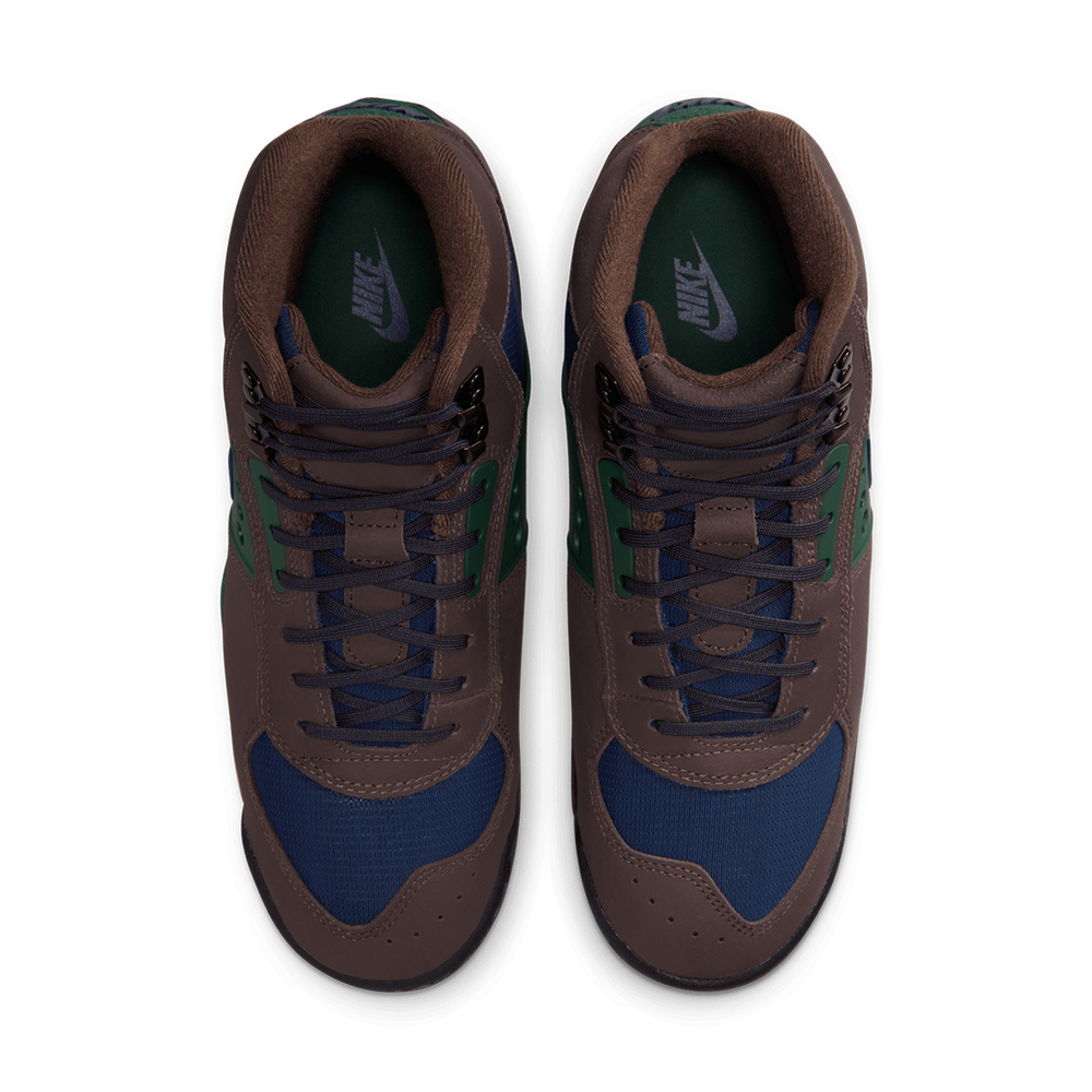 AIR BALTORO SP BAROQUE BROWN / MIDNIGHT GREEN