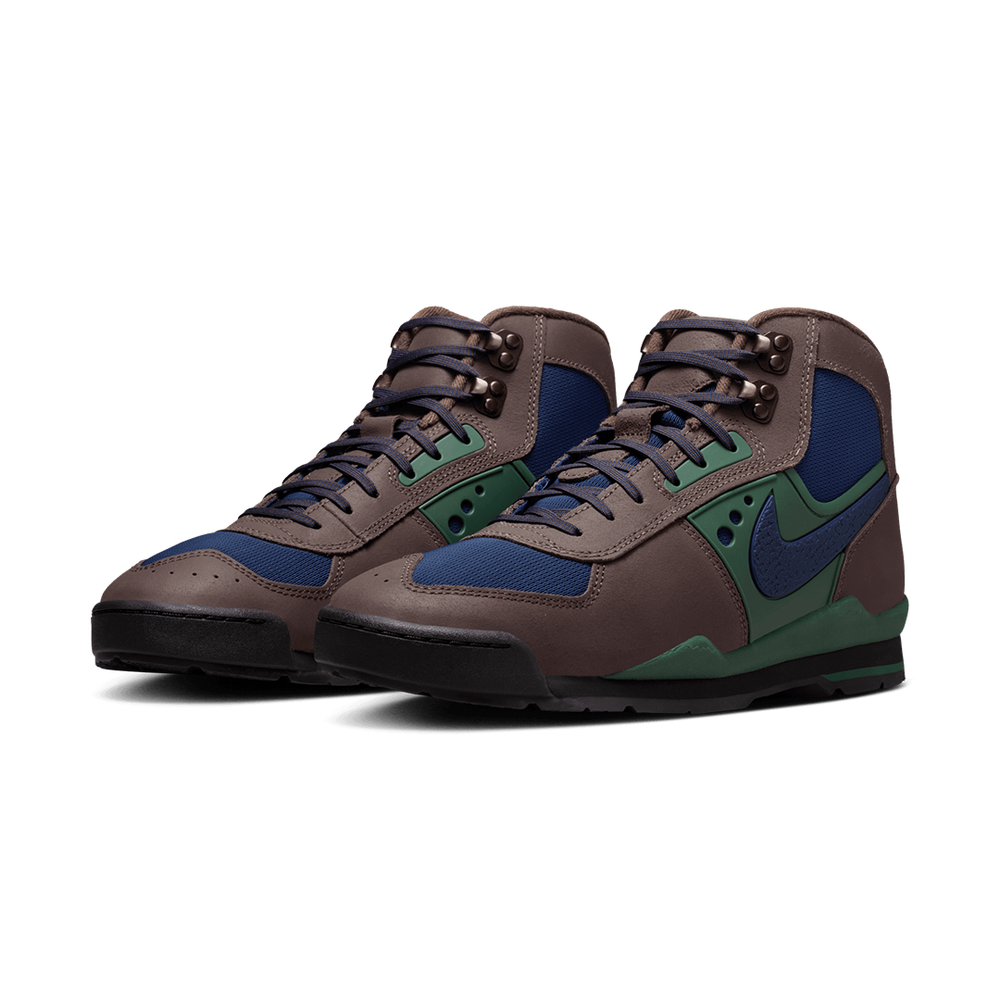 AIR BALTORO SP BAROQUE BROWN / MIDNIGHT GREEN