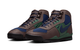 AIR BALTORO SP BAROQUE BROWN / MIDNIGHT GREEN