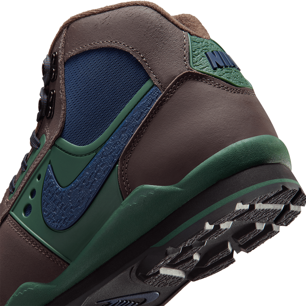 AIR BALTORO SP BAROQUE BROWN / MIDNIGHT GREEN