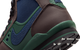 AIR BALTORO SP BAROQUE BROWN / MIDNIGHT GREEN