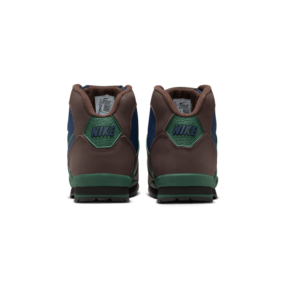 AIR BALTORO SP BAROQUE BROWN / MIDNIGHT GREEN