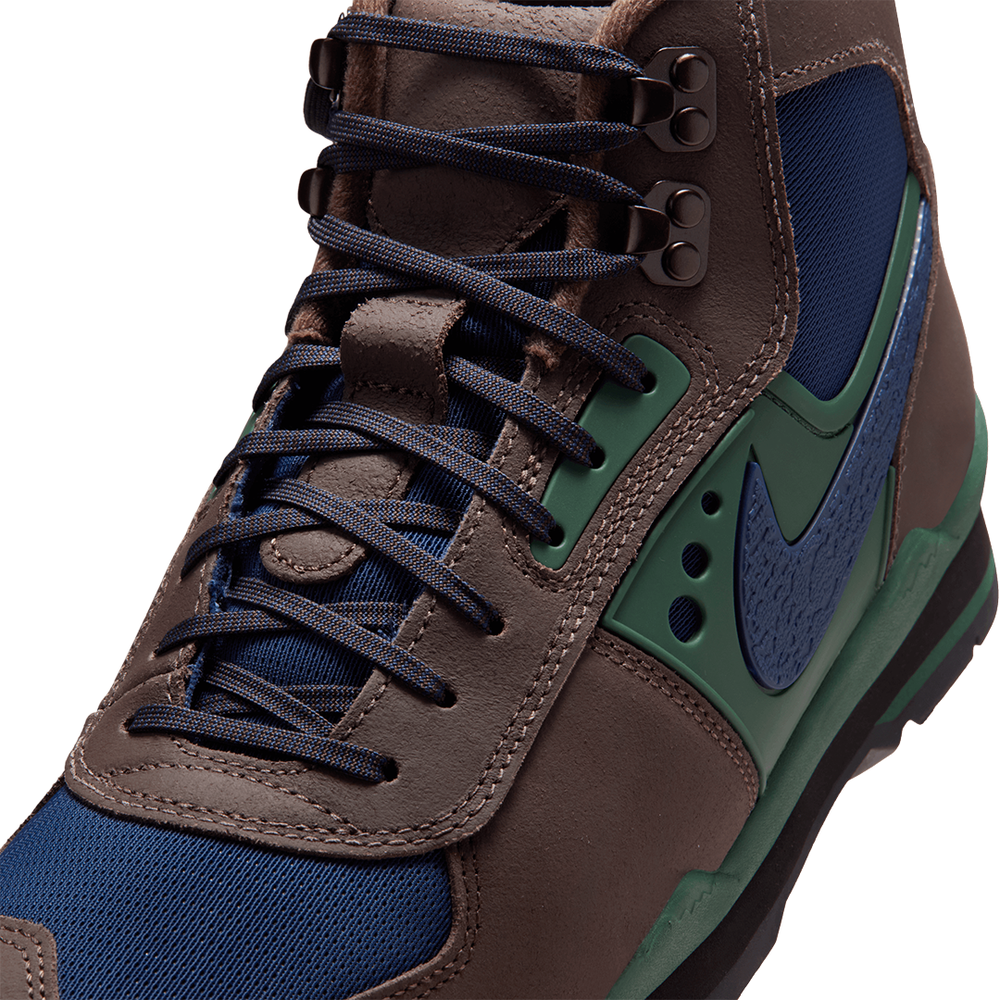 AIR BALTORO SP BAROQUE BROWN / MIDNIGHT GREEN