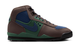 AIR BALTORO SP BAROQUE BROWN / MIDNIGHT GREEN