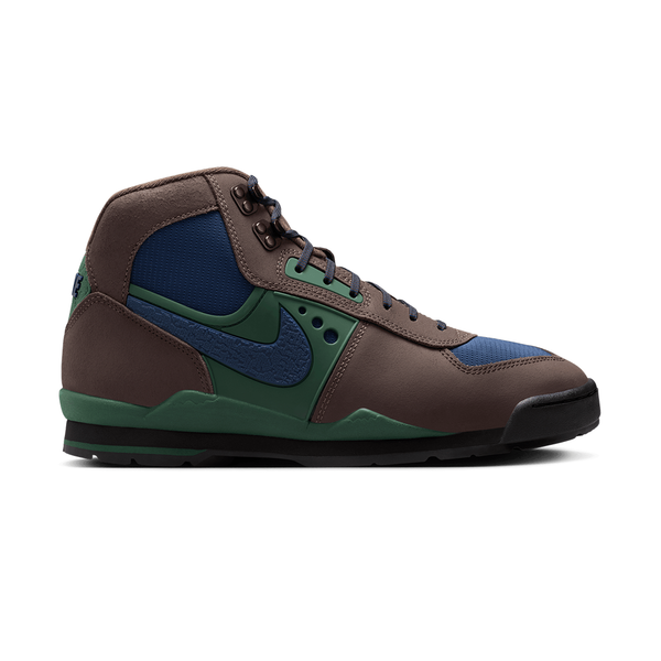 AIR BALTORO SP BAROQUE BROWN / MIDNIGHT GREEN