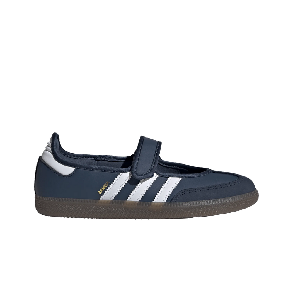 WOMEN'S SAMBA JANE SHOES BLUE