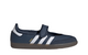 WOMEN'S SAMBA JANE SHOES BLUE