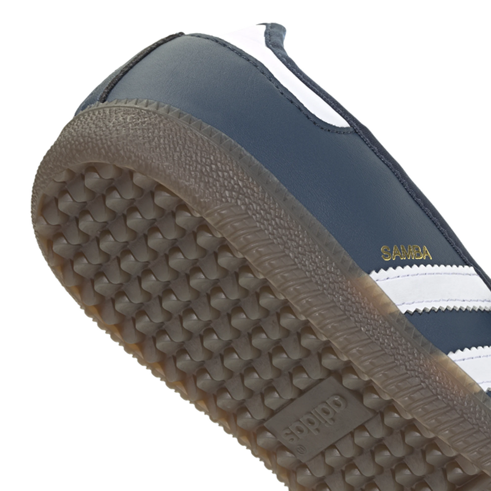 WOMEN'S SAMBA JANE SHOES BLUE