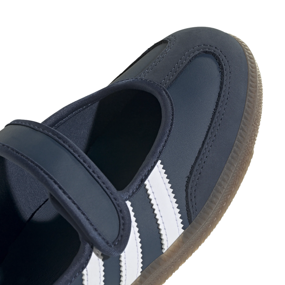 WOMEN'S SAMBA JANE SHOES BLUE