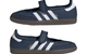 WOMEN'S SAMBA JANE SHOES BLUE