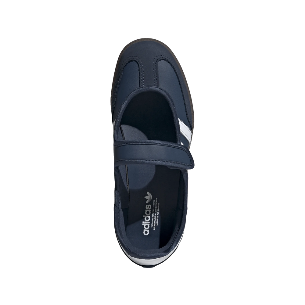 WOMEN'S SAMBA JANE SHOES BLUE