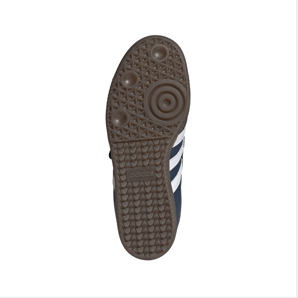 WOMEN'S SAMBA JANE SHOES BLUE
