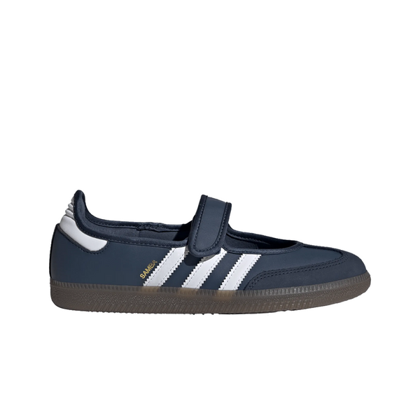WOMEN'S SAMBA JANE SHOES BLUE