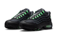 AIR MAX BIG BUBBLE IRON GREY