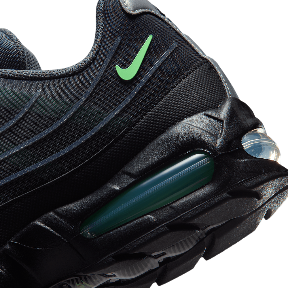 AIR MAX BIG BUBBLE IRON GREY