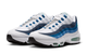 AIR MAX 95 OG WHITE/EMERALD GREEN-LAKE BLUE